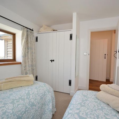 Villa 2 Bed In Cheddar Tforg Butcombe Exterior foto