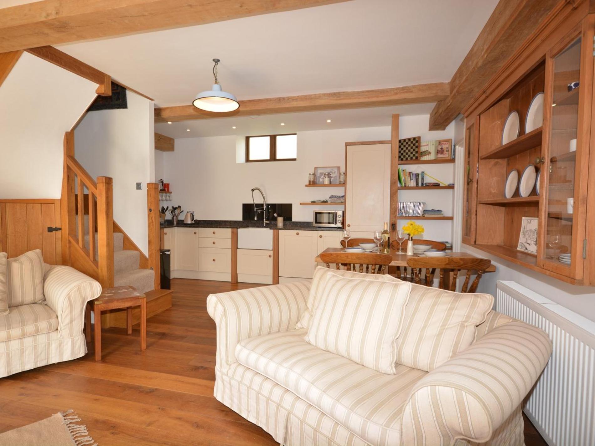 Villa 2 Bed In Cheddar Tforg Butcombe Exterior foto