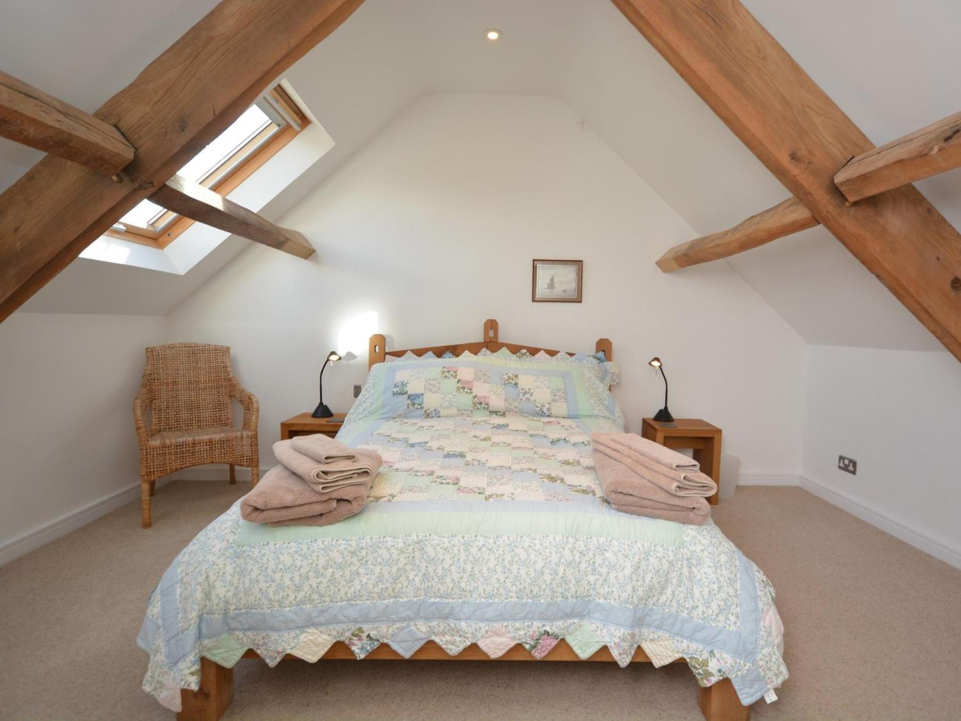 Villa 2 Bed In Cheddar Tforg Butcombe Exterior foto